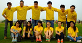 合肥工業(yè)大學(xué)保護(hù)母親湖，我們在行動