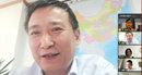 全國人大代表、安徽省農科院副院長趙皖平：農業(yè)產業(yè)發(fā)展關鍵在科技