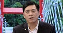 中交集團(tuán)黨委常委、副總裁 裴岷山