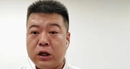中交集團(tuán)派駐云南怒江州福貢縣掛職縣委常委、副縣長(zhǎng) 李常智