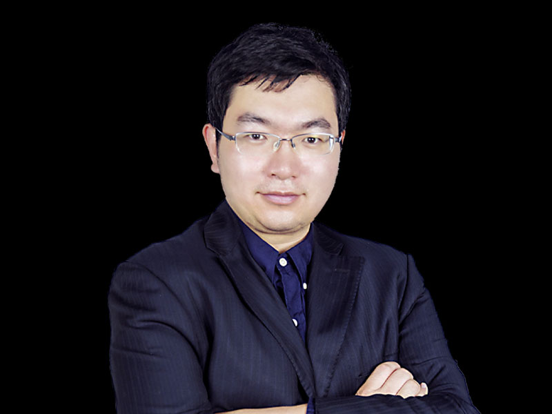 全國人大代表、五邑大學(xué)中德人工智能研究院院長