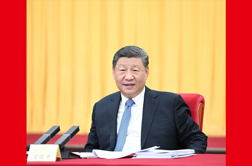 習(xí)近平看望參加政協(xié)會議的民盟民進(jìn)教育界委員