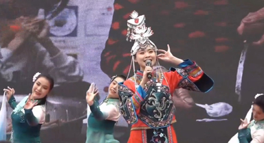 畬鄉(xiāng)盛會“三月三” 傳統(tǒng)節(jié)慶奇妙游