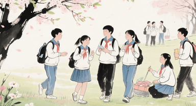 Ta的心願(yuàn)︱讓每個(gè)孩子都平安快樂長(zhǎng)大