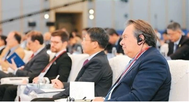 文明互鑒看良渚