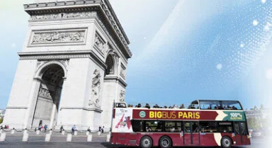 中國制造助力全球綠色出行變革