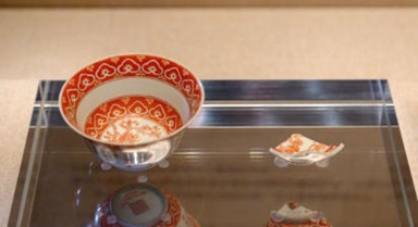 故宮新展揭秘“地下”紫禁城