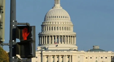 美聯(lián)邦政府“停擺”時(shí)長(zhǎng)可能破紀(jì)錄